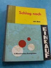 Einkaufsberater schlag einkauf gebraucht kaufen  Freiberg