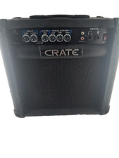 Crate gt15 verstärker gebraucht kaufen  Borken