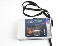 Vintage sony walkman for sale  LEEDS