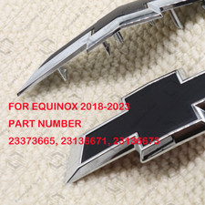 Equinox 2018 2023 for sale  San Francisco