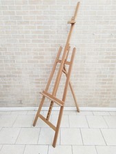Cavalletto treppiede pieghevol usato  Vicenza
