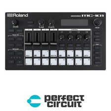 Roland 101 groovebox for sale  USA