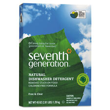 Seventh generation natural for sale  USA