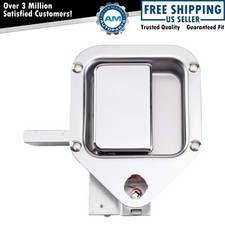 Left exterior door for sale  Bensenville