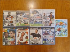 Lotto videogame calcio usato  Modena