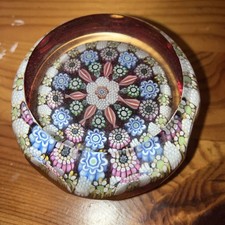Limited edition perthshire for sale  LONDON