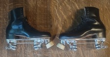 Patins masculinos Riedell 220 tamanho 10 médios comprar usado  Enviando para Brazil