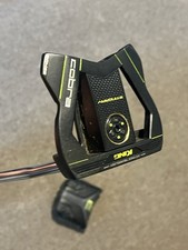 Cobra king vintage for sale  TORQUAY