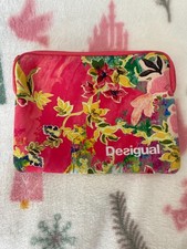 Pochette desigual sac d'occasion  Valence