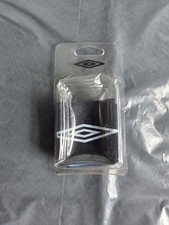 Umbro captain armband for sale  LEEDS