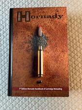 2007 hornady handbook for sale  Montgomery