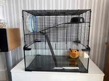 Pawhut tiers hamster for sale  WARWICK