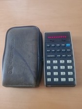 Hewlett packard taschenrechner gebraucht kaufen  Berlin
