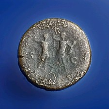 Vespasian chr rom gebraucht kaufen  Quedlinburg
