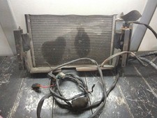 Radiatore aria condizionata usato  Italia