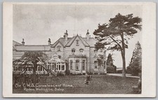 Roden cws convalescent for sale  GLASGOW
