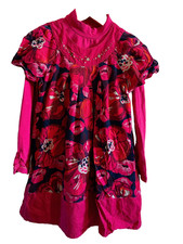 Catimini robe taille d'occasion  Douvres-la-Délivrande