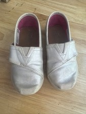 Toms toddler girls for sale  Corinth