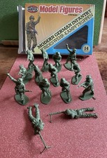 Airfix soldats ww2 d'occasion  Saint-Vincent-de-Tyrosse