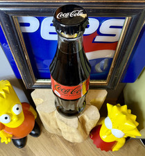 Coca cola bottiglione usato  Torino
