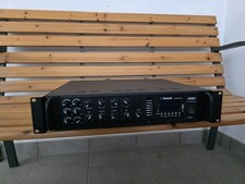 Amplificatore gbc professional usato  Corciano
