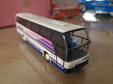 Neoplan n116 cityliner d'occasion  Ribeauvillé