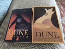 Dune messiah dune for sale  TRURO
