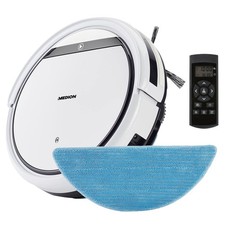 Robot aspirapolvere con usato Robot aspirapolvere con usato  Italia