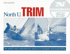 North trim book for sale  USA