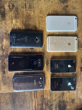 Lotto cellulari smartphone usato  Spigno Saturnia