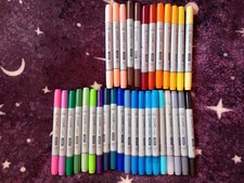 Bundle copic ciao for sale  CHIPPENHAM