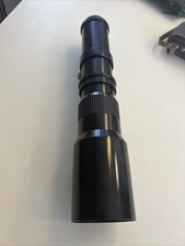 Kamera bjektiv moginon gebraucht kaufen  Dillingen a.d.Donau