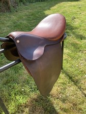 Brown pony show for sale  BASINGSTOKE