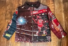 Retro micheal jordan for sale  Mountlake Terrace