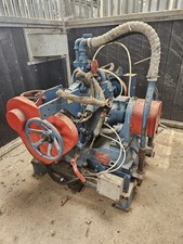 Dinamometro motore usato  Spedire a Italy