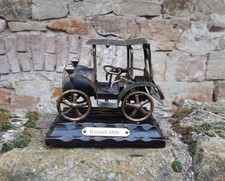 Vintage automodell renault gebraucht kaufen  Rauenberg