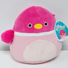 Squishmallow inch della for sale  GLASGOW