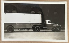 Old semi trailer for sale  Fort Collins