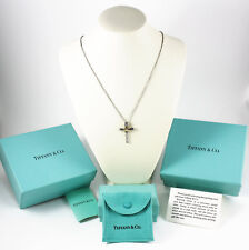 Collana tiffany pendente usato  Agropoli