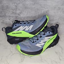 Salomon shoes mens for sale  MANSFIELD
