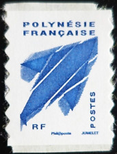 Timbre polynésie française d'occasion  Montpellier-