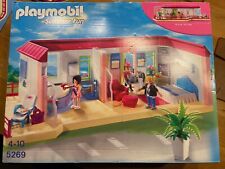 Playmobil 5269 bungalow gebraucht kaufen  Leinburg