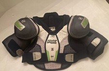 Reebok nhl shoulder for sale  Monument