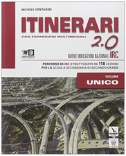 Itinerari irc 2.0 usato  Sesto San Giovanni