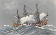Bateau illustration maritime d'occasion  Amboise