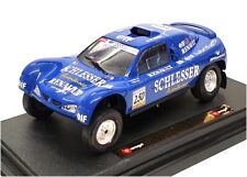 Burago scale diecast d'occasion  Expédié en Belgium