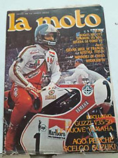 Moto giugno 1976 usato  Gambettola