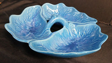 Beautiful sectioned blue for sale  Summerville