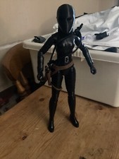 Custom female assassin for sale  BELFAST