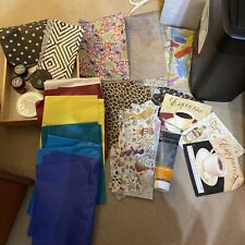 Decopatch decoupage bundle for sale  SOUTHAMPTON